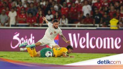 5 Data-Fakta Bahrain Vs Indonesia Jelang Kualifikasi Piala Dunia 2026