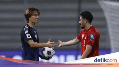 Striker Bahrain: Usai Dikalahkan Jepang, Kami Mau Menang Lawan Indonesia