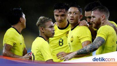 Timnas Malaysia: Naturalisasi Gagal, Uji Coba pun Susah Cari Lawan