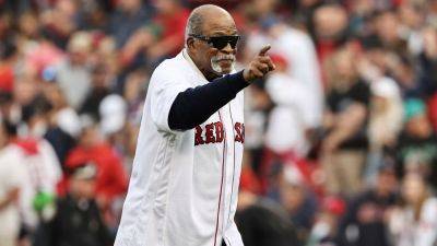 Luis Tiant, beloved Red Sox pitching legend, dies at 83 - ESPN