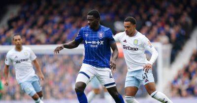 Axel Tuanzebe - Kieran Mackenna - Man United academy graduate nearly loses thumb in freak incident needing surgery - manchestereveningnews.co.uk