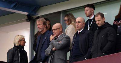 Manchester United executive committee meeting finishes as Erik ten Hag future discussed