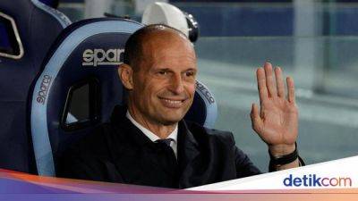 Milan Disarankan Gaet Allegri, jika Putuskan Pecat Fonseca