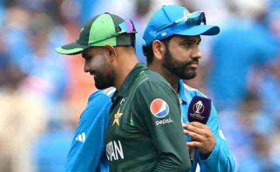 No Champions Trophy 2025 Final In Pakistan If India Qualify? Report Makes Big Claim