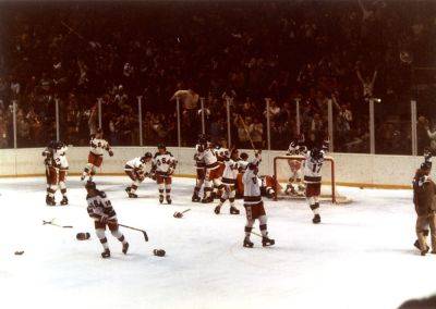 There's A Bill Looking To Give Miracle On Ice Team Congressional Gold Medals And It Better Pass