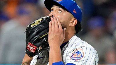 New York Mets defeat Philadelphia Phillies 7-2 in Game 3 - ESPN