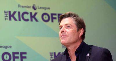 Richard Masters inadvertently helps Man City to show up 'basic' Premier League