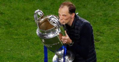 Big club CV, personality clashes and trophies - Thomas Tuchel verdict as next Manchester United boss