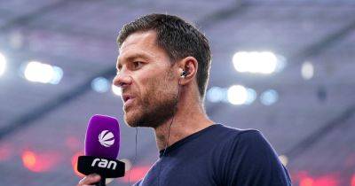 Xabi Alonso has already explained why Man City should move for £51m Rodri alternative Liverpool love