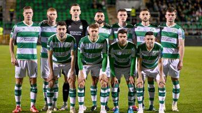 Stick or twist? Shamrock Rovers' dilemma for next European hurdles