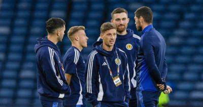 Ryan Gauld ALMOST played for Canada as ally reveals Scotland star was 'tapped up'