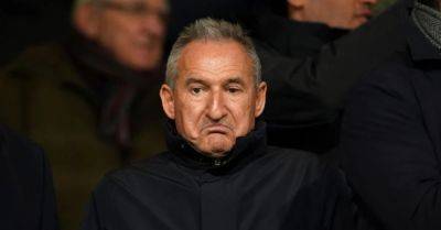 Manchester City quiet on reports claiming Txiki Begiristain is to leave the club