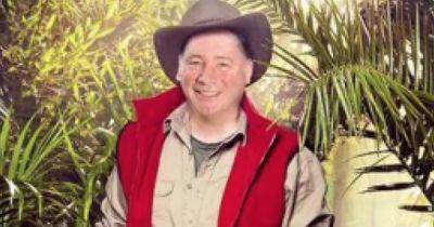 Ally McCoist gives I'm A Celebrity the slip as Rangers hero told the fee it will cost for him to pack suitcase