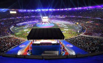 IOA Announce Tentative Dates For National Games In Uttarakhand