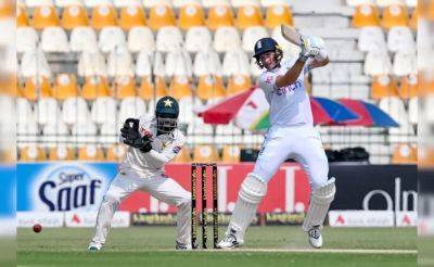 Joe Root Surpasses Alastair Cook To Achieve Big Feat For England In Tests