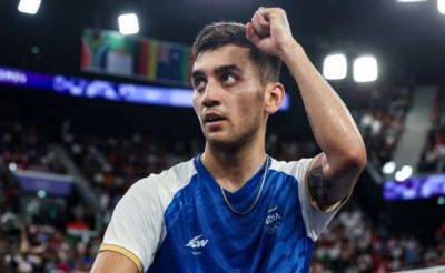 Lakshya Sen Enters 2nd Round Of Arctic Open After Opponent Concedes Match