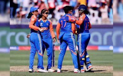 India vs Sri Lanka Live Streaming Women's T20 World Cup Live Telecast: When And Where To Watch