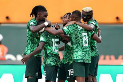 S’Eagles camp bubbles as fans caution against underrating Libya