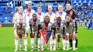 Lyon win in Women’s Champions League, Roma upset Wolfsburg