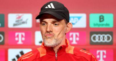 Man United told harsh Thomas Tuchel appointment reality amid Erik ten Hag sack claim