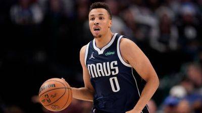 Sources -- Mavs' Dante Exum to miss 3 months after wrist surgery - ESPN