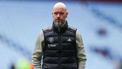 Man United's Ten Hag preparing as usual for Brentford - source - ESPN