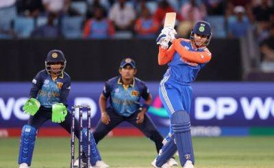 Harmanpreet Kaur - Chamari Athapaththu - Shafali Verma - Updated Women's T20 World Cup Points Table: India Thrash Sri Lanka, Surpass New Zealand And Pakistan For Big Semis Boost - sports.ndtv.com - New Zealand - India - Sri Lanka - Pakistan