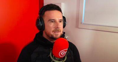 Barry Ferguson lays out 2 point plan for Rangers board to follow as he reveals why latest senior figure quit Ibrox