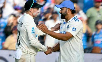 India vs New Zealand LIVE Updates, 3rd Test, Day 1: Jasprit Bumrah Misses Out For India As NZ Skipper Tom Latham Opts To Bat