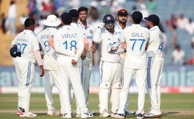 India vs New Zealand 3rd Test LIVE Streaming And Live Telecast: When And Where To Watch