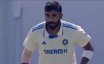 Why Is Jasprit Bumrah Not Playing 3rd Test vs New Zealand? BCCI Provides Worrying Update