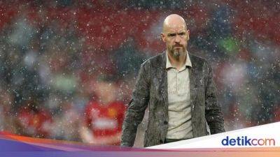 Van Nistelrooy Sebut Ten Hag Kecewa Dipecat MU