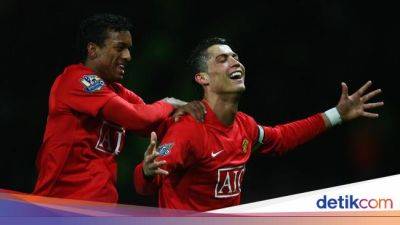 Harmonisasi Sporting-MU Segera Berlanjut