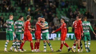 LOI preview: Title in Shels hands with Hoops in wings