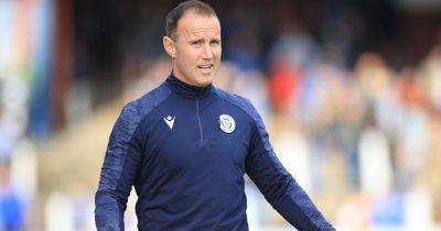 Queen of the South boss would take ugly win to get side back on track
