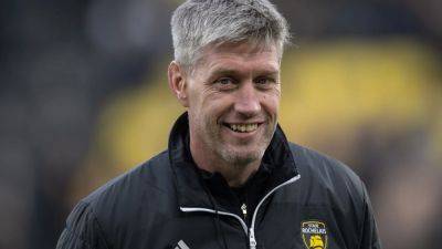 Updated Munster choice clear now Ronan O'Gara not interested in head coach job - Donal Lenihan