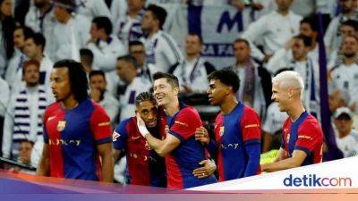 Jadwal Liga Spanyol Pekan Ini: Saatnya Barcelona Menjauh