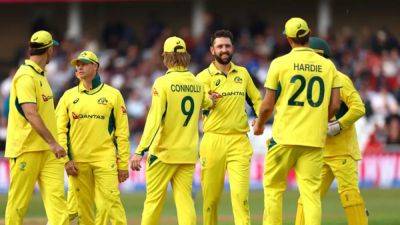 Short keen on Australia captaincy for Pakistan T20 series