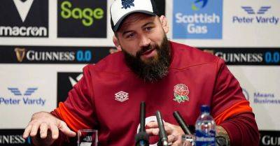 Joe Marler apologises to New Zealand fans after calling for Haka to be scrapped