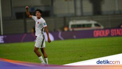 Den Haag - Rafael Struick Buka 'Rekening Gol' di Liga Australia - sport.detik.com - Australia - Indonesia