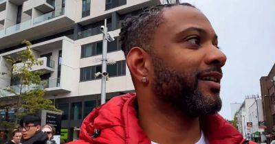 BBC Strictly Come Dancing's JB Gill says 'big news incoming' as he teases surprise 'reveal' ahead of live show