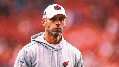 2024 NFL odds: Cardinals' Gannon best bet for Coach of the Year; Goff for MVP?