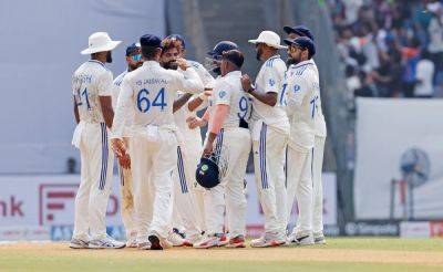 Felt As Long As I Am Playing, We Won't Lose Series In India: Ravindra Jadeja