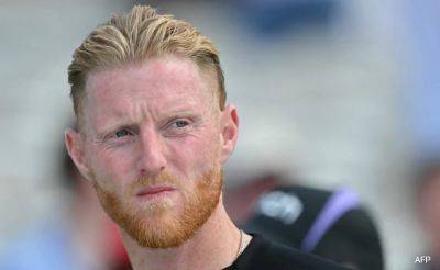 32-Year-Old Man Arrested After Burglary In England Captain Ben Stokes' House, Wife And Children Unharmed