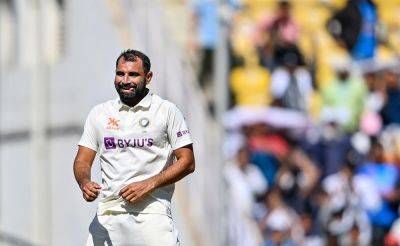 "What Happened Last Time...": Australia Coach's Blunt Take On Mohammed Shami-Less India Ahead Of Border-Gavaskar Trophy