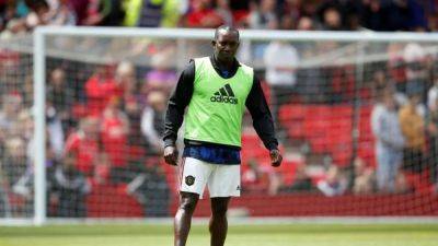 Former Man Utd striker Yorke appointed Trinidad and Tobago manager