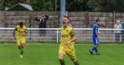 Wythenshawe Town FC suspended from league for failing to comply with financial fair play rules