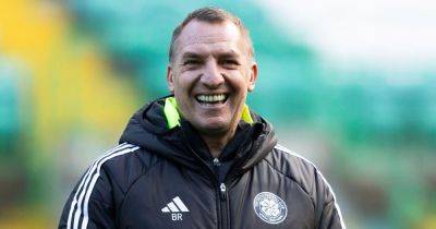 Brendan Rodgers chucks Celtic sentiment out the window as Hoops boss reveals 'decisions to be made' for Aberdeen