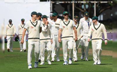 Pat Cummins - Scott Boland - Cameron Green - Nathan Lyon - Alex Carey - Mitchell Starc - Josh Inglis - Cameron Bancroft - Marcus Harris - George Bailey - Nathan Macsweeney - Big Surprise In Australia's Squad For 1st Test vs India. This Star Set To Open - sports.ndtv.com - Australia - India