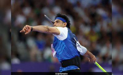 Jakub Vadlejch - India's Javelin Star Neeraj Chopra To Join Jan Zelezny's Training Group - sports.ndtv.com - South Africa - Czech Republic - India